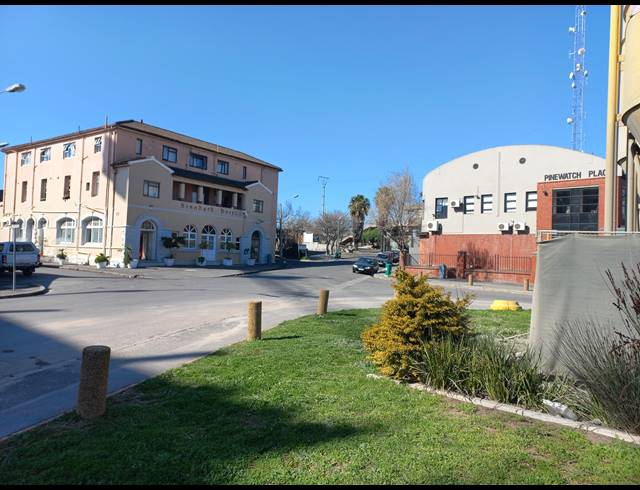 600M² RETAIL TO LET IN MAITLAND